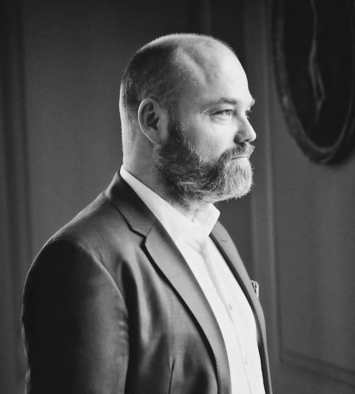 Anders Holch Povlsen tjener for første gang penge på sin danske Formel 1-ivestering. (arkivfoto)