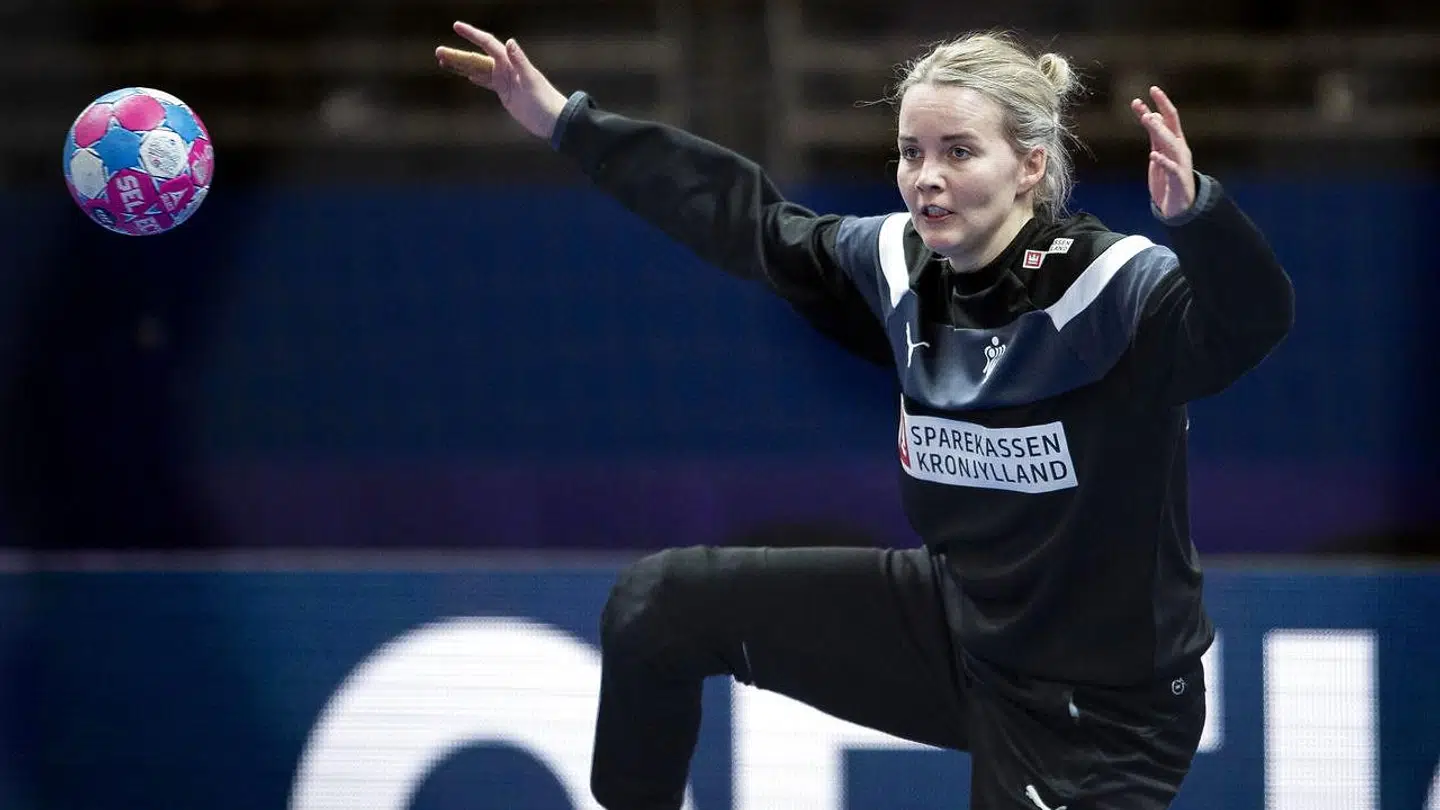 Sandra Toft bliver ofte udpeget som en af Danmarks store profiler.