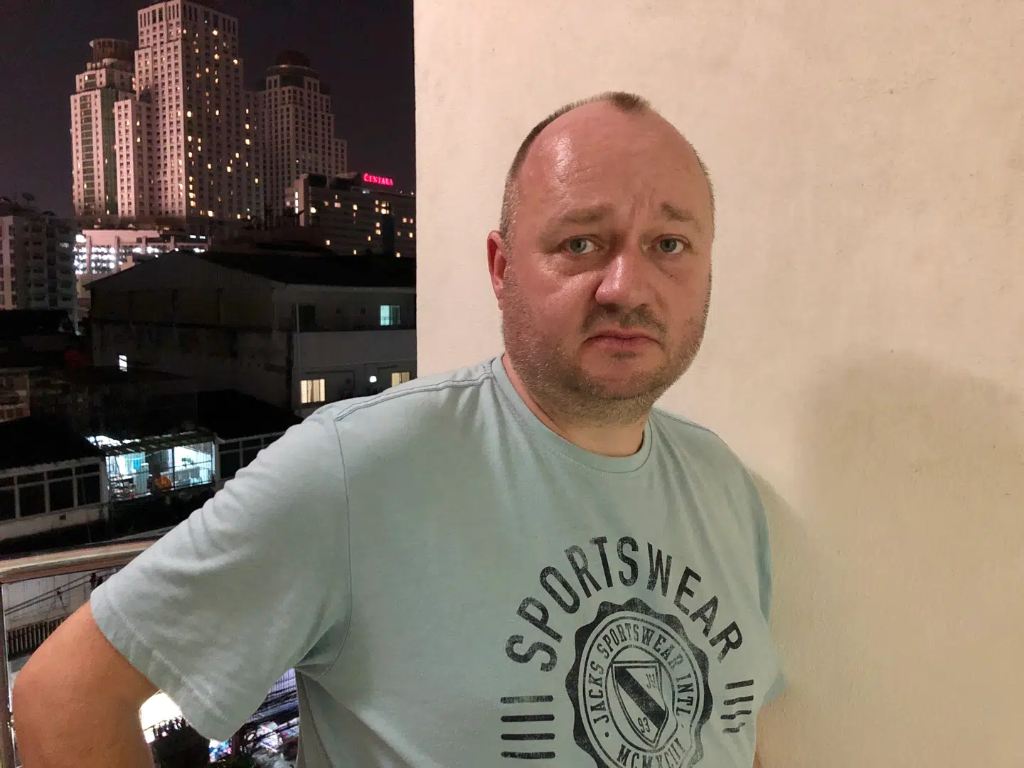 Frank Thøgersen vælger at se det positive i Inger Støjbergs svar om Mint-sagen.