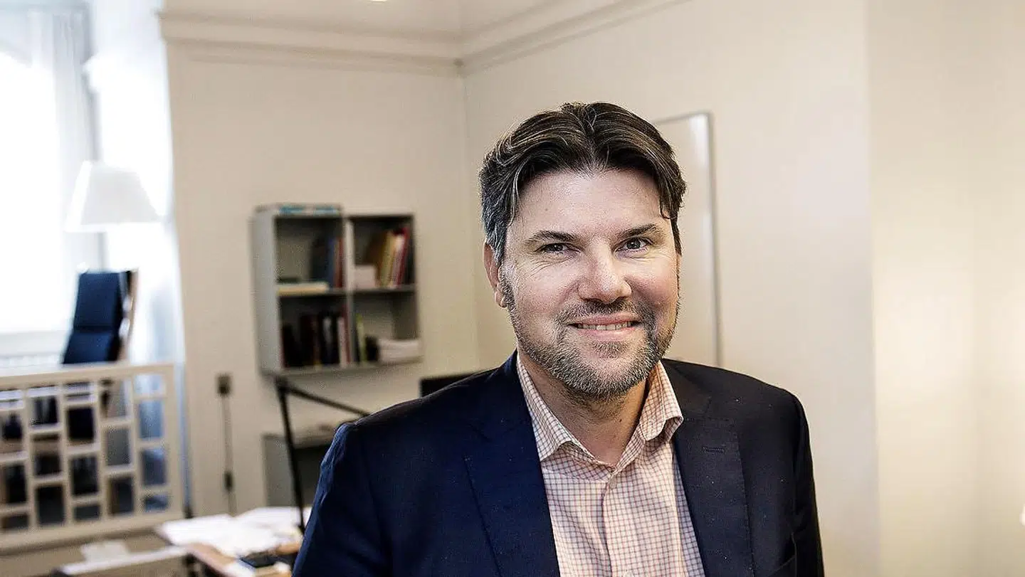 Mads Fuglede, integrationsordfører for Venstre, siger nu at Mints sag 'er forfærdelig'