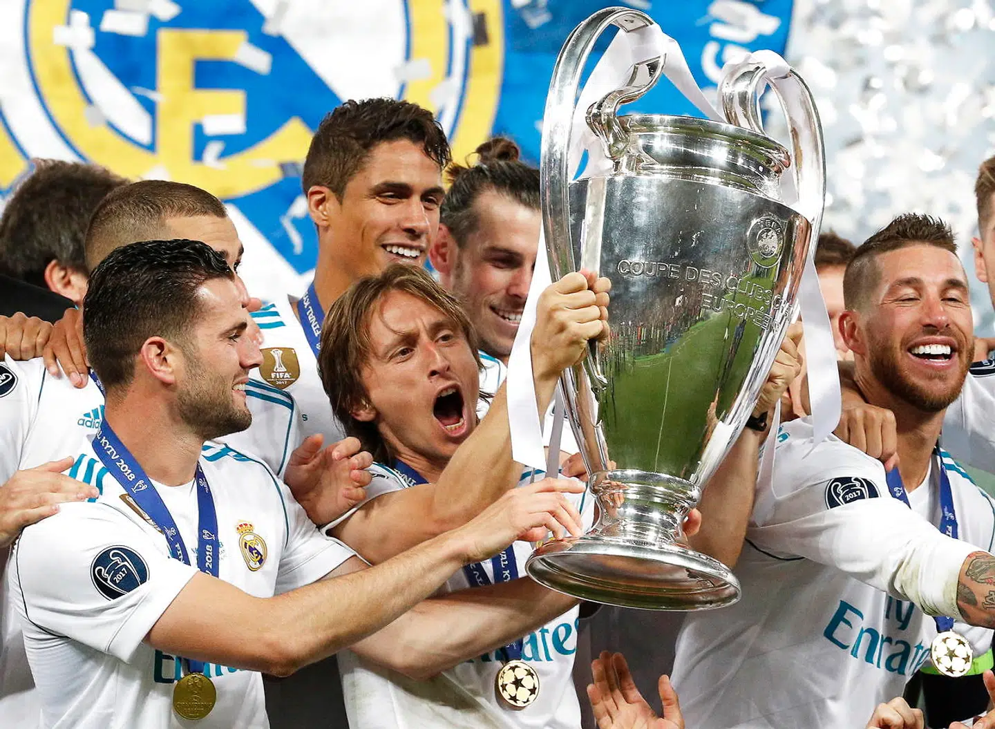 32-årige Modric kunne være endt i Brøndby. Næsten 15 år senere er han superstjerne i Real Madrid, hvor han har vundet Champions League hele fire gange.