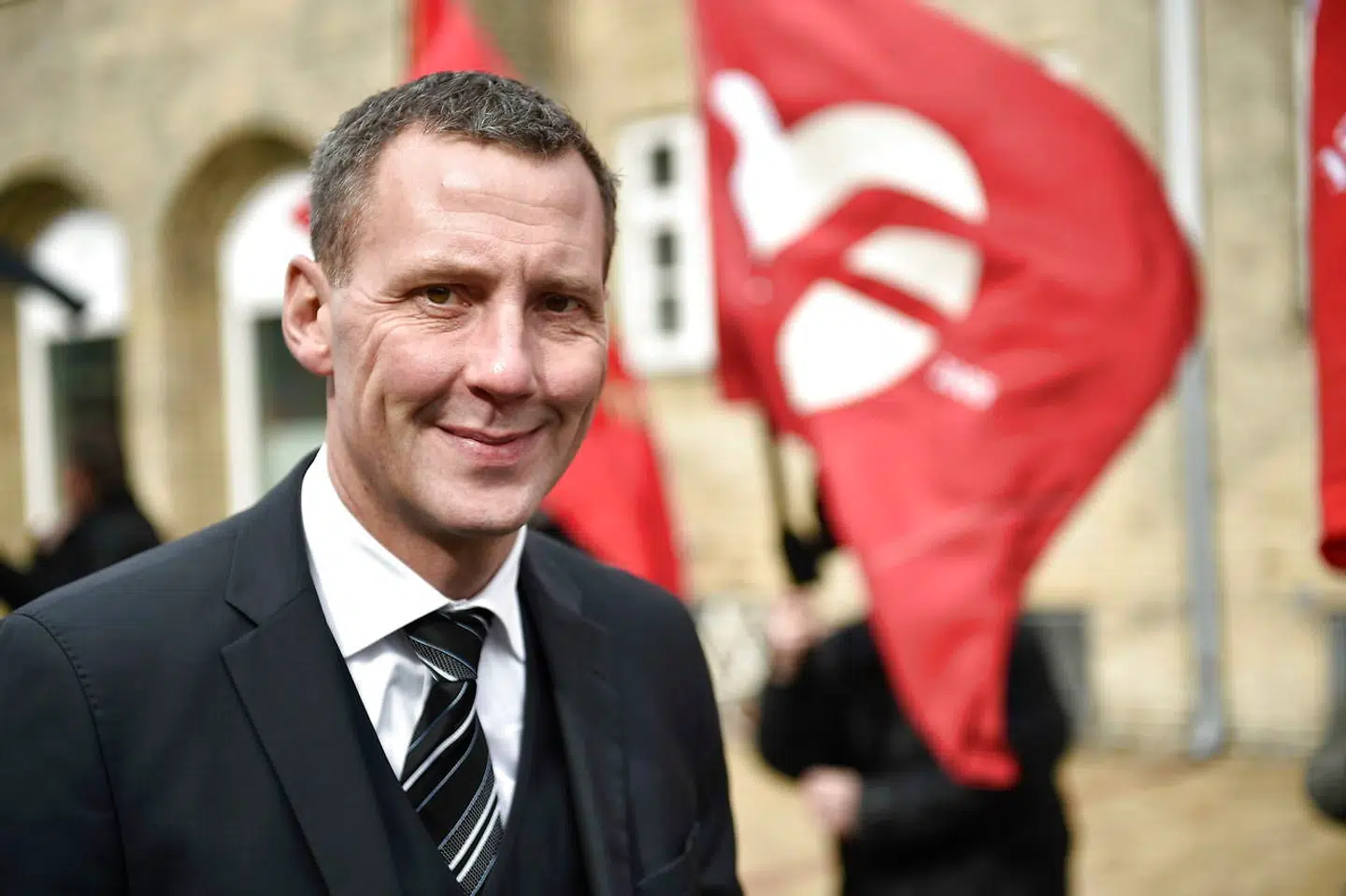 Folketingspolitiker Nick Hækkerup er søn af den kendte politiker Klaus Hækkerup.»Tidligere tænkte jeg tit på den arv, jeg skulle løfte. Navnet Hækkerup er som en stafet, man har løbet med i et stykke tid og så giver videre. Nu hvor jeg har været borgmester og har besiddet flere forskellige ministerposter, synes jeg, jeg har levet op til navnet. Jeg har leveret varen«, udtalte han til Euroman i 2015.