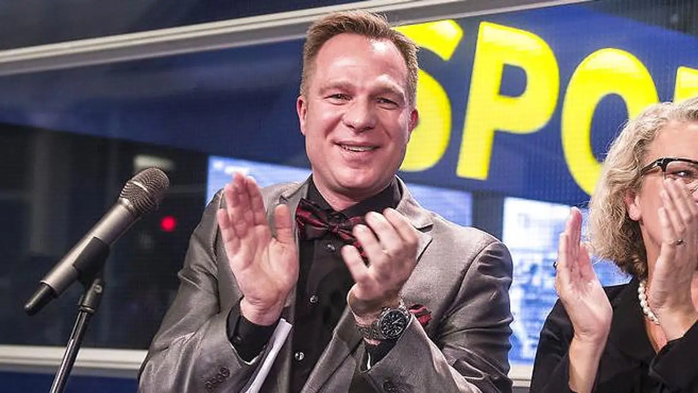 Frederik Lauesen og TV2 tabte kampen om Nadia Nadim.