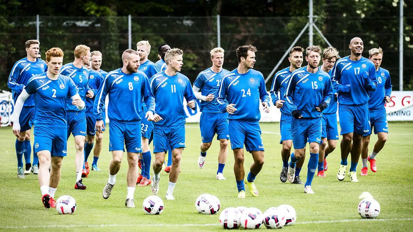 OB slås med Odense Kommune om udgifter i millionklassen.