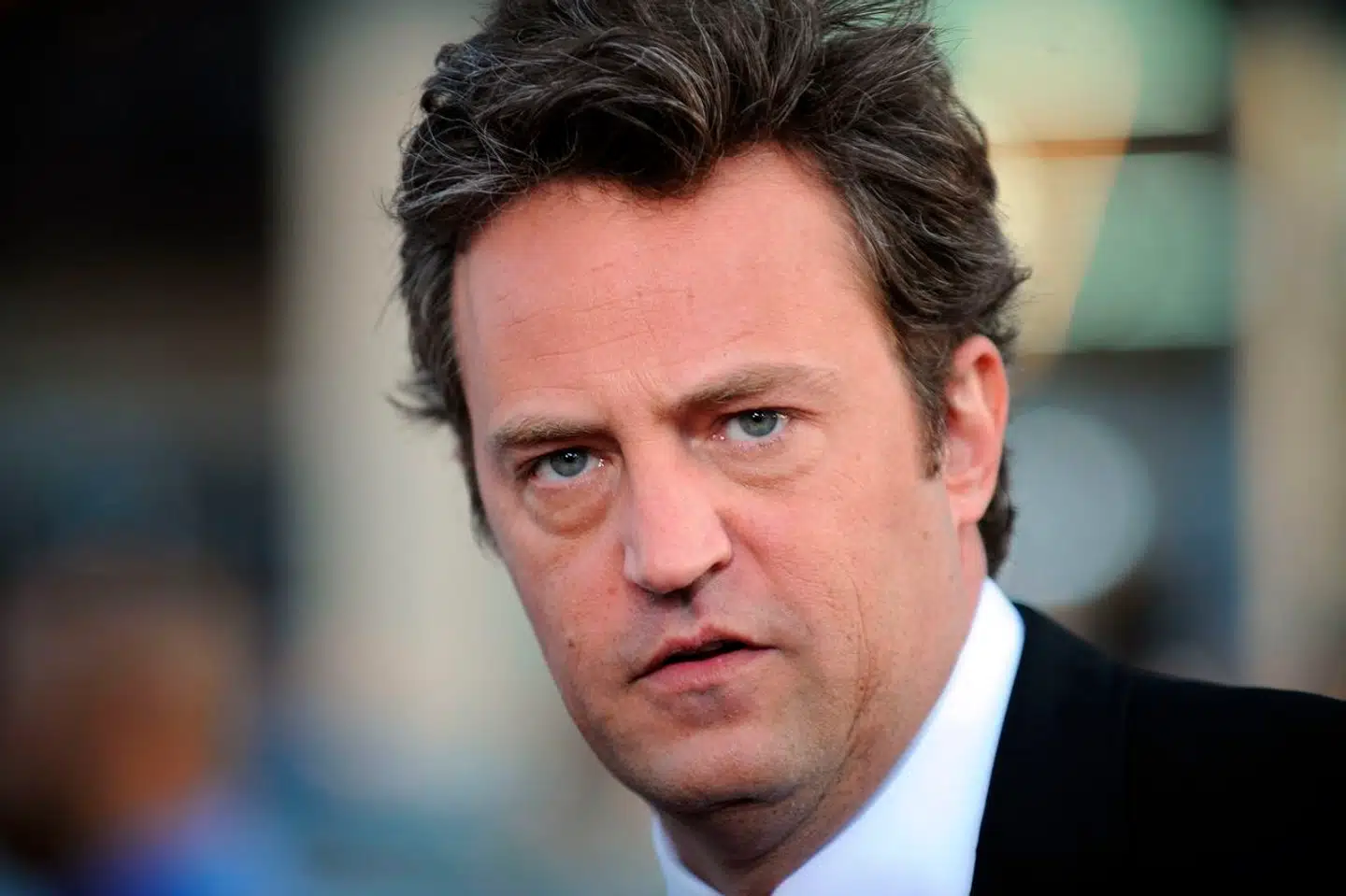 Matthew Perry døde tragisk som 54-årig. Nu får hans død et retsligt efterspil Han er især kendt for TV-serien »Friends«.