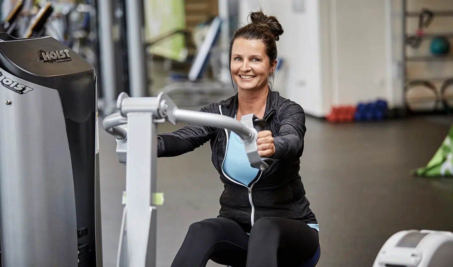 Foto: LOOP Fitness
