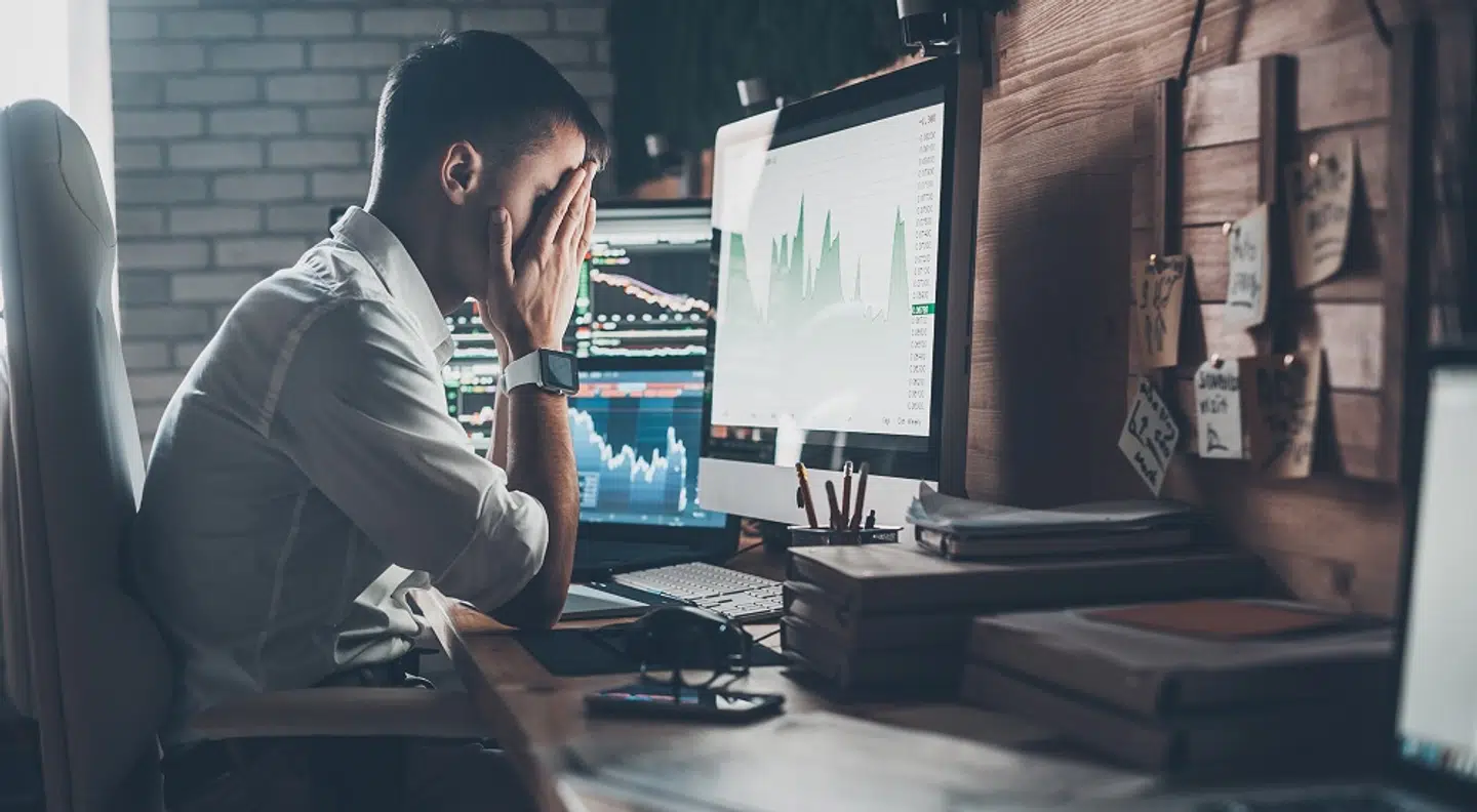 Endnu en faktor, der har stor indvirkning på smerter, er stress. Hvis du er stresset, kan smerterne forværres, så undgå stress så meget som muligt. Arkivfoto: Scanpix