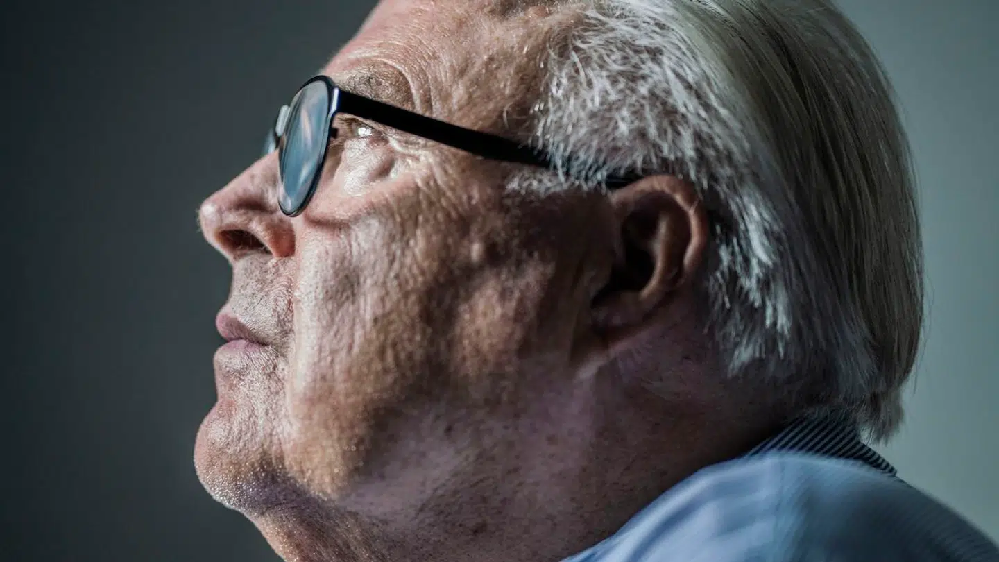 Flemming Østergaard