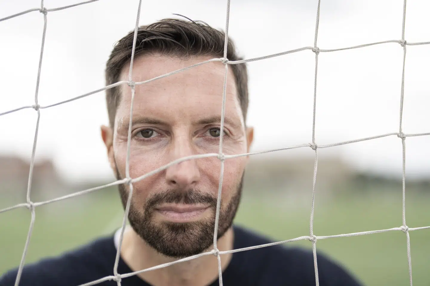 Kåre Quist oplyste sidste år, at han skulle skilles fra journalisten Tine Røgind efter 12 års ægteskab. (Arkivfoto).