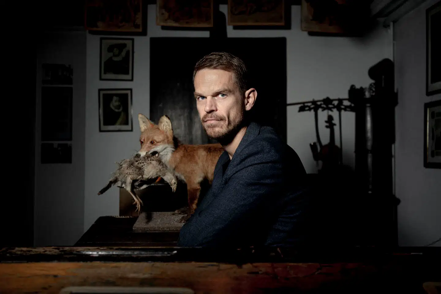 Berlingskes anmelder opfordrer Svend Brinkmann til at tage en pause fra rampelyset og give sig tid til at udfolde denne lille appetizer til en sand gourmetoplevelse.