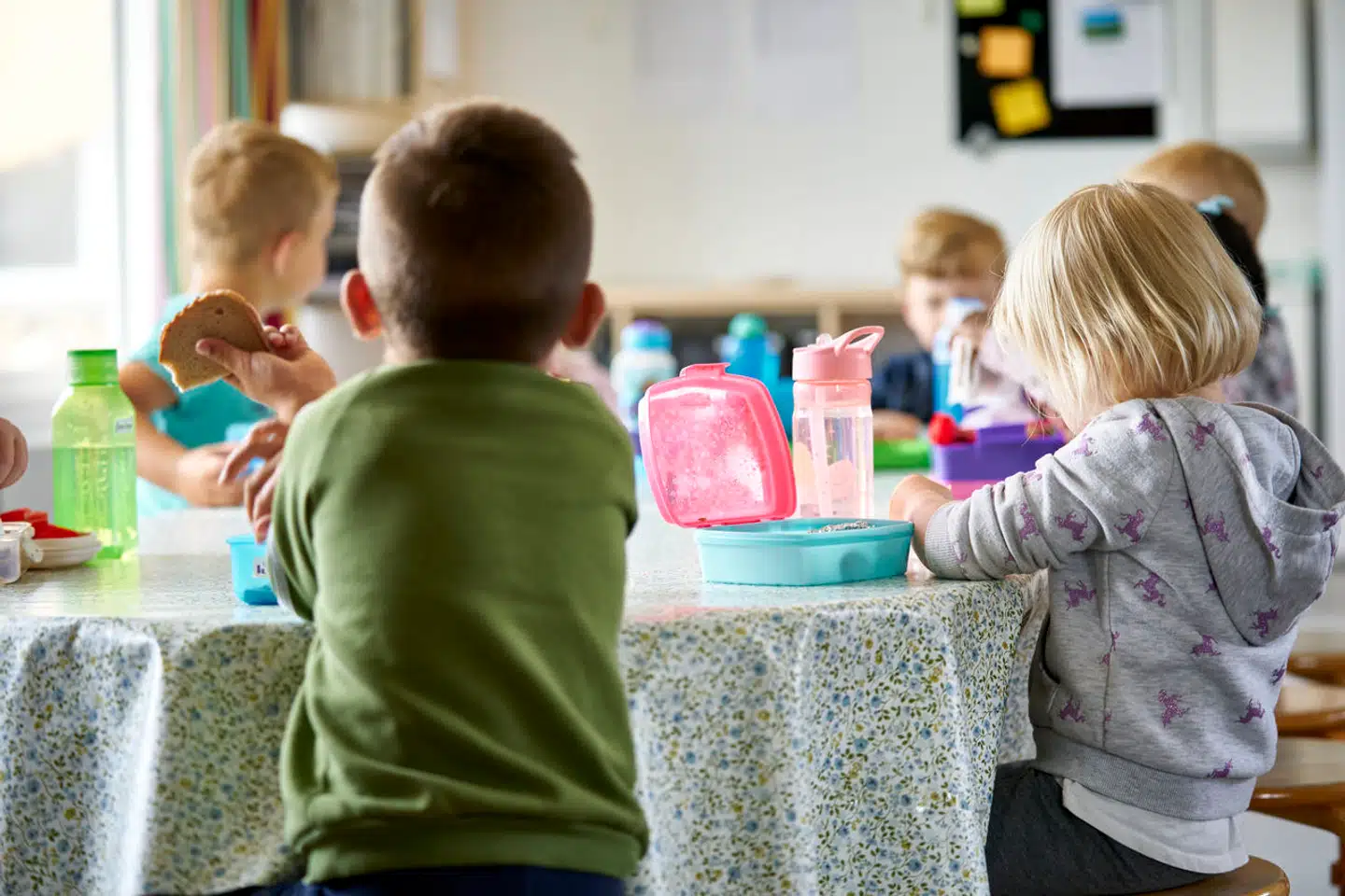 »For det første betyder manglen på undersøgelser ikke, at en effekt af ændrede normeringer ikke eksisterer. Med andre ord er en mangel på evidens ikke ensbetydende med et fravær af effekt,« skriver Nina Thorup Dalgaard, Anja Bondebjerg, Jens Dietrichson og Rasmus Henriksen Klokker.