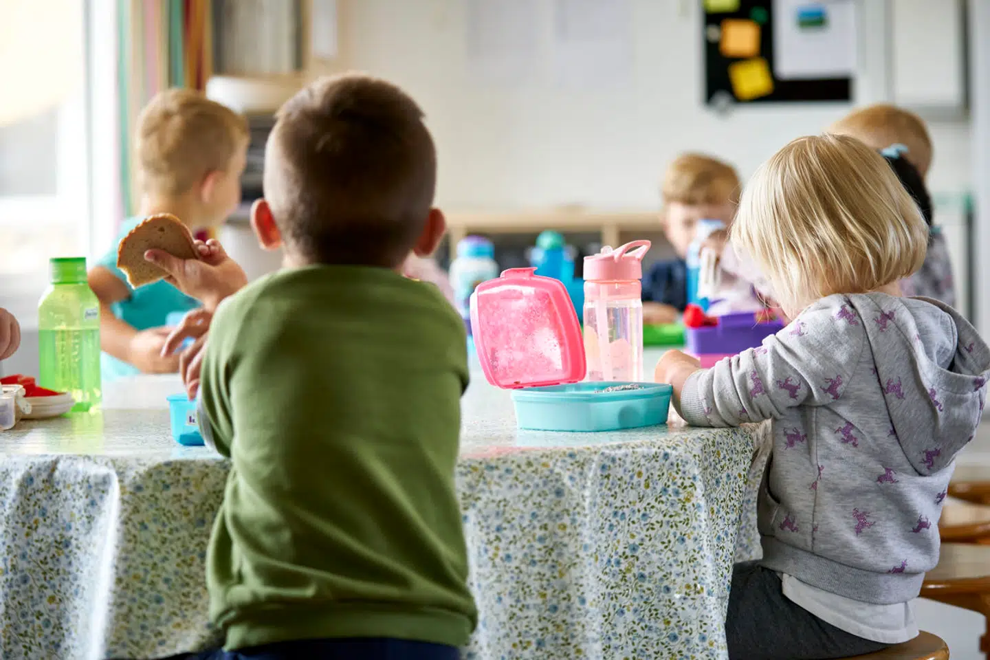»For det første betyder manglen på undersøgelser ikke, at en effekt af ændrede normeringer ikke eksisterer. Med andre ord er en mangel på evidens ikke ensbetydende med et fravær af effekt,« skriver Nina Thorup Dalgaard, Anja Bondebjerg, Jens Dietrichson og Rasmus Henriksen Klokker.