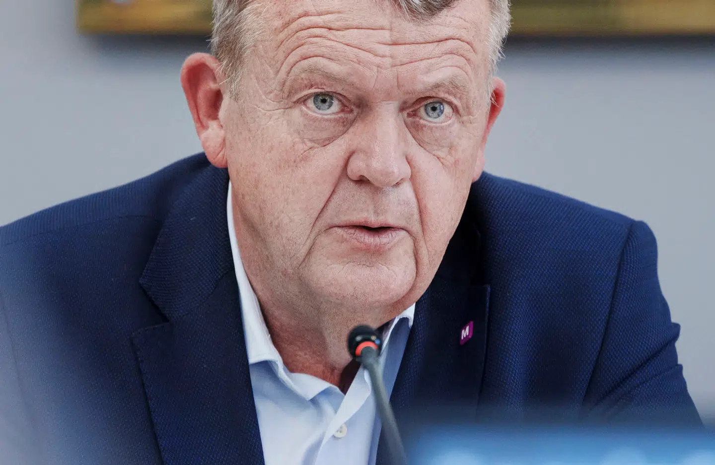 »Vi skal naturligvis medgive alle retten til at forestille sig, hvad man vil, men at gøre religiøse ideer til noget særligt i lovgivningen er uacceptabelt,« skriver Mikael Rothstein.