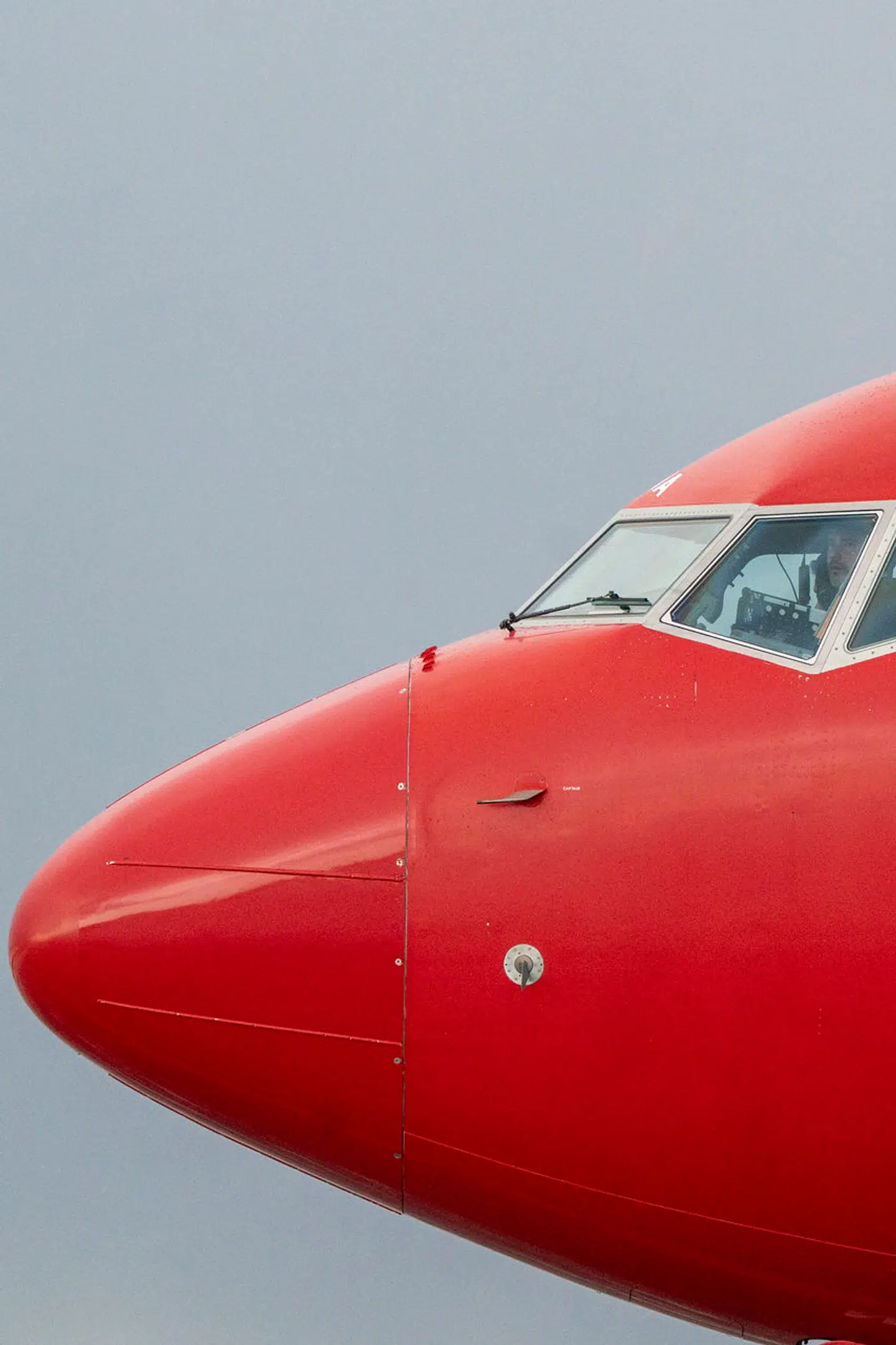 Ifølge direktør for Aalborg Lufthavn er anvendelsen af SAF på Norwegian-flyene til København »de første trædesten« til, at Danmarks første, grønne indenrigsrute også kan flyve fra Aalborg Lufthavn.