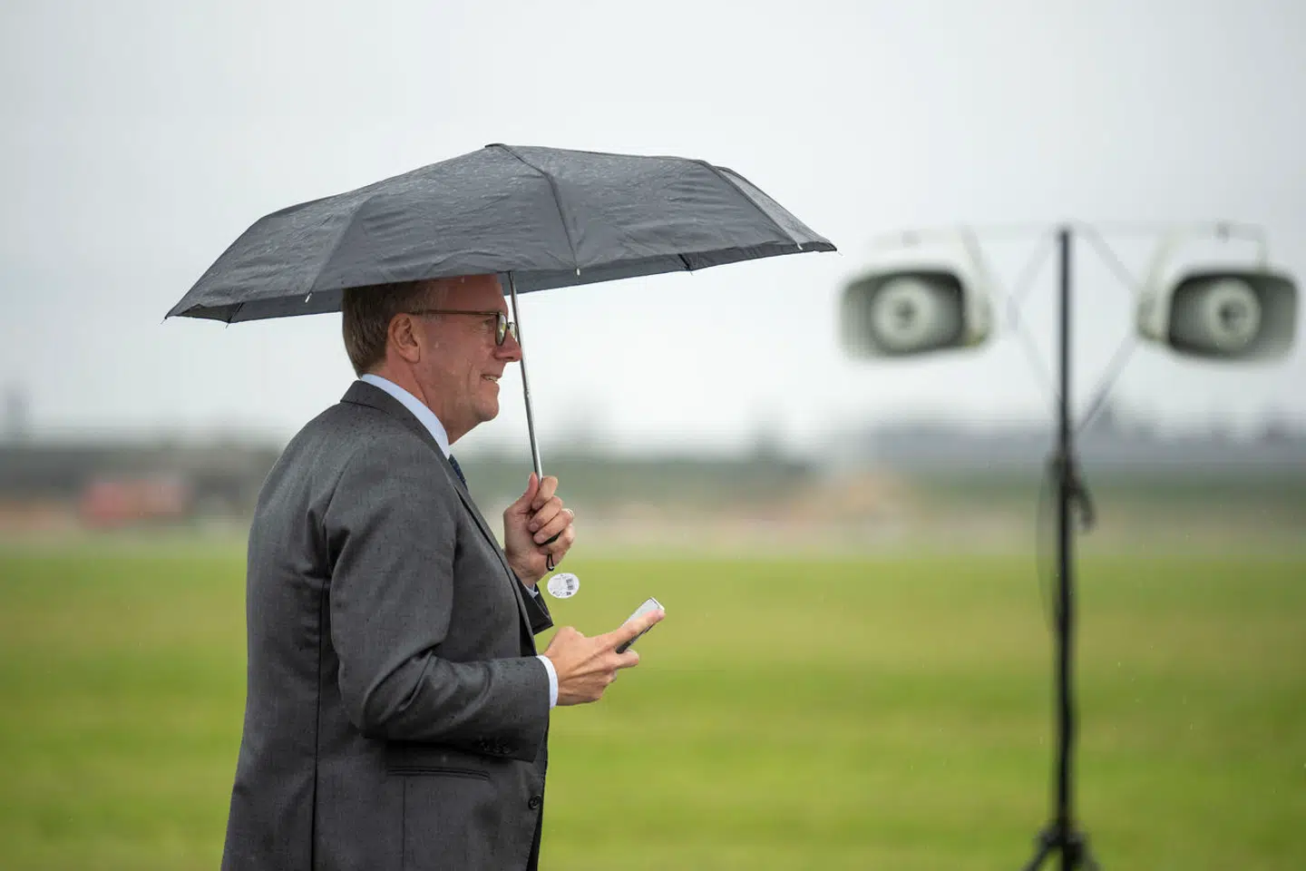 »Derfor håber jeg, at de 1,5 milliarder kroner, Bødskov har afsat til at udbedre problemet, bliver sat i spil til konkrete løsninger,« skriver Lisbeth Odgaard Damm.