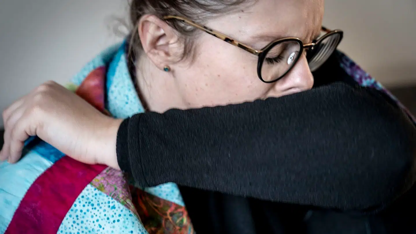 Kighoste kan resultere i et flere måneder langt sygdomsforløb.