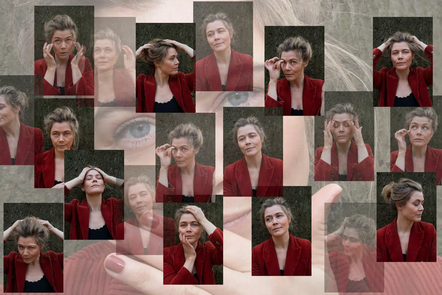 Sofie Lassen-Kahlke har skrevet sin første krimi. Og det er hun sluppet ganske godt fra.