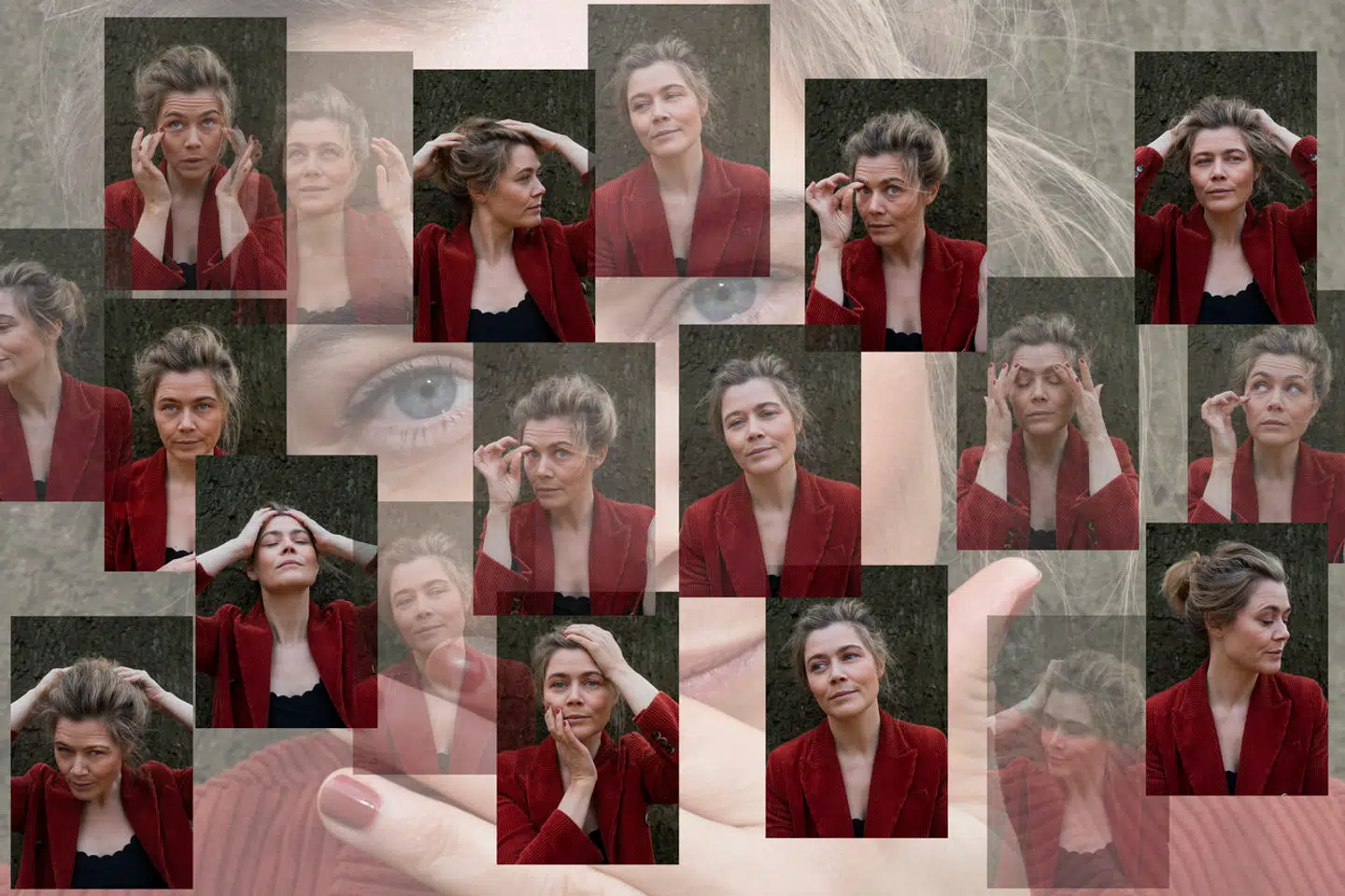 Sofie Lassen-Kahlke har skrevet sin første krimi. Og det er hun sluppet ganske godt fra.