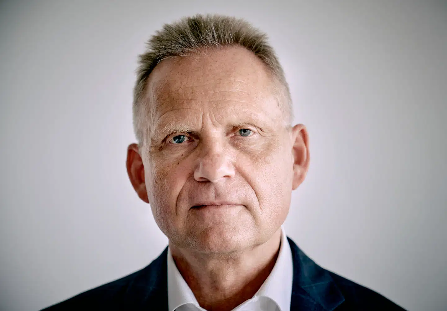 Rigsadvokat Jan Reckendorff forklarer, at Højesterets afgørelser gør det umuligt at retsforfølge Lars Findsen og Claus Hjort Frederiksen.