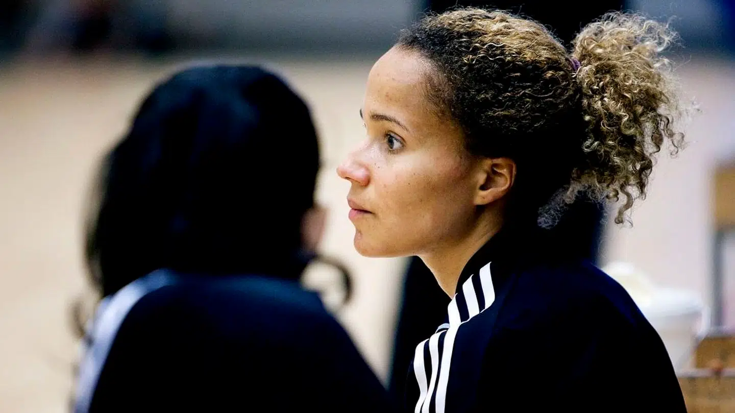 Josephine Touray har fået nyt job.