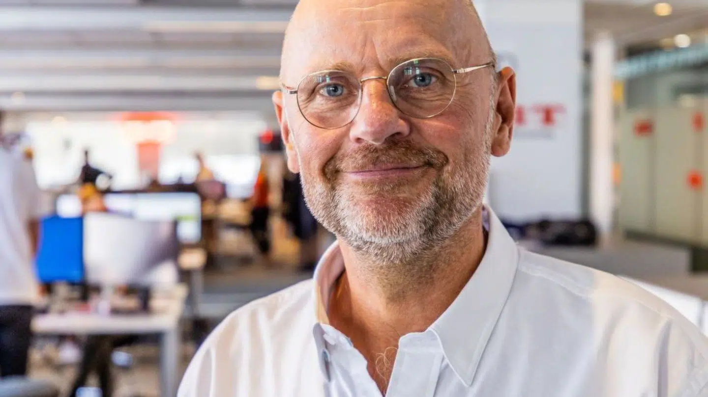 Henrik Qvortruper nytiltrådt politisk analytiker hos B.T.