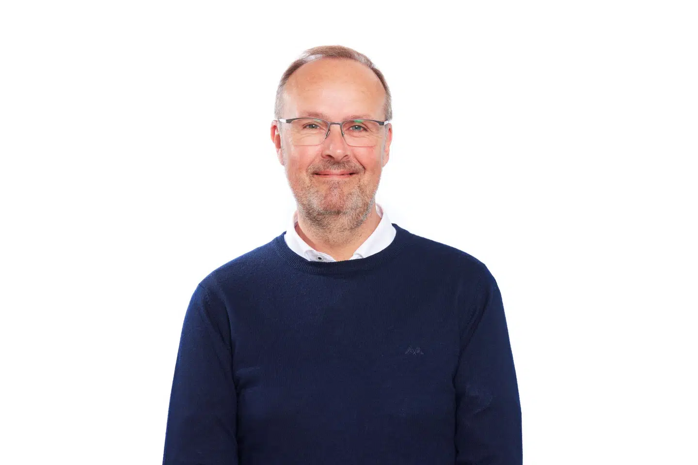 Jens Axel Kruchov er advokat med speciale i blandt andet dødsbo. Han er partner i Storm Advokatfirma. Foto: PR