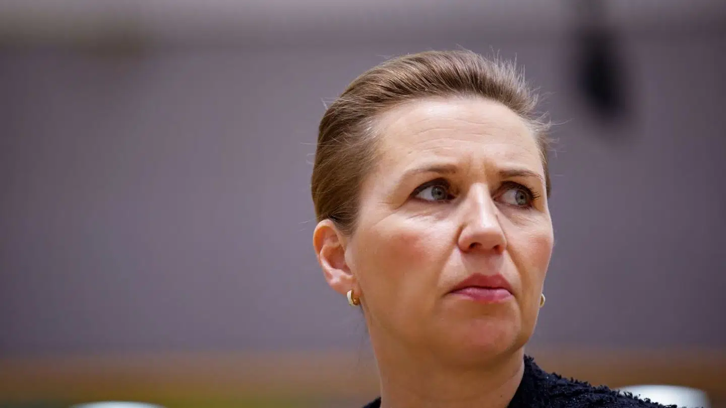 Der er ikke mange positive kommentarer på statsminister Mette Frederiksens seneste Instagram-opslag.
