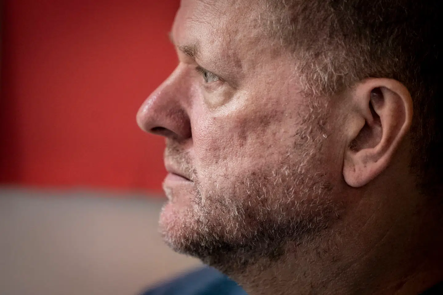 Biologistuderende, Amalie Worck, deler frygten for »nye strømninger, hvor vi alle skal være enige«, som Anders Matthesen udtrykte i P1 sidste år. Foto: Liselotte Sabroe, Scanpix