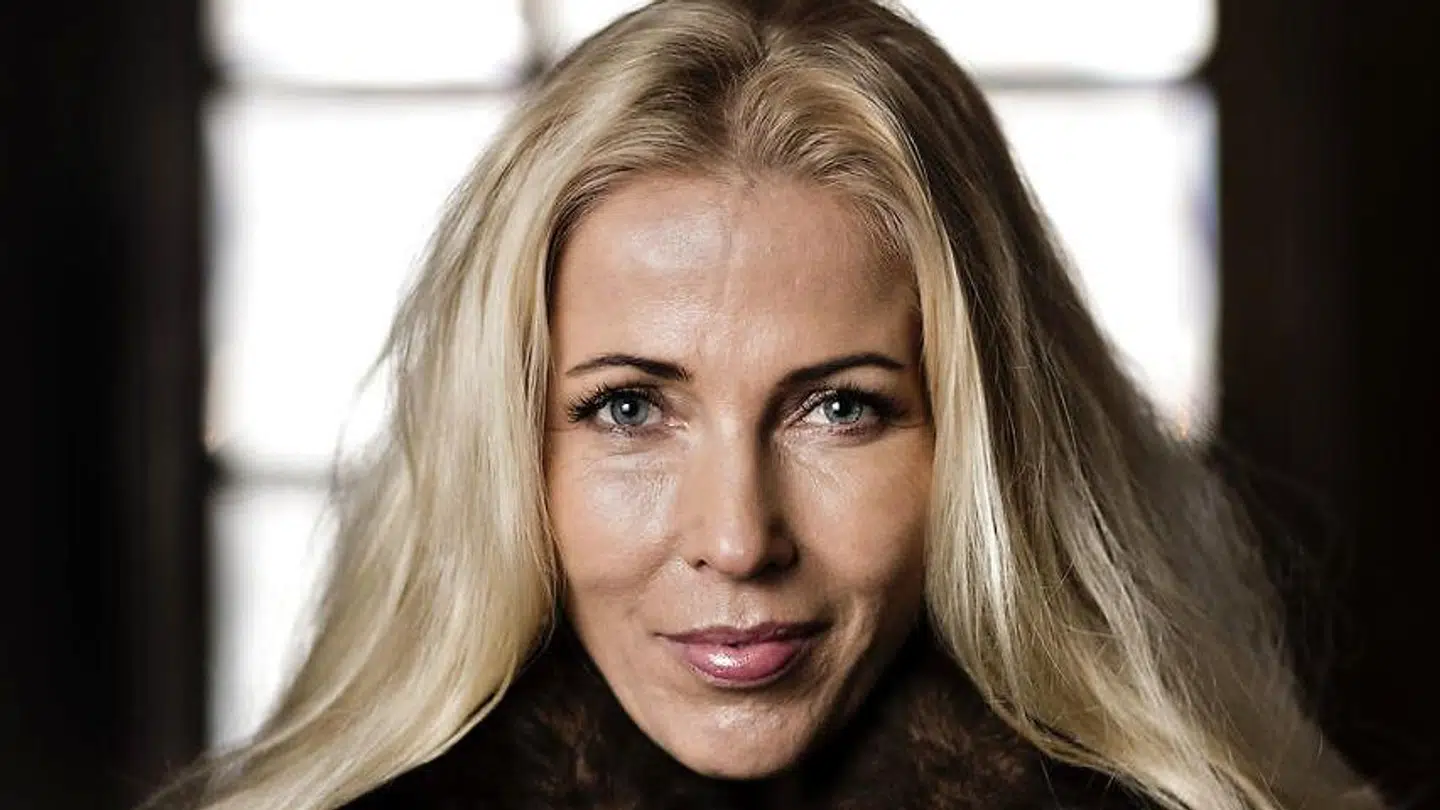 Henriette Zobel gik konkurs med et andet selskab tilbage i 2012.