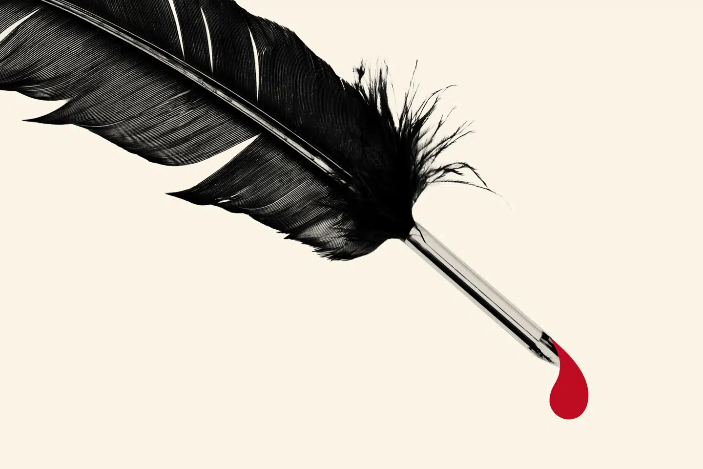 Illustration: Mathias Hoeg.