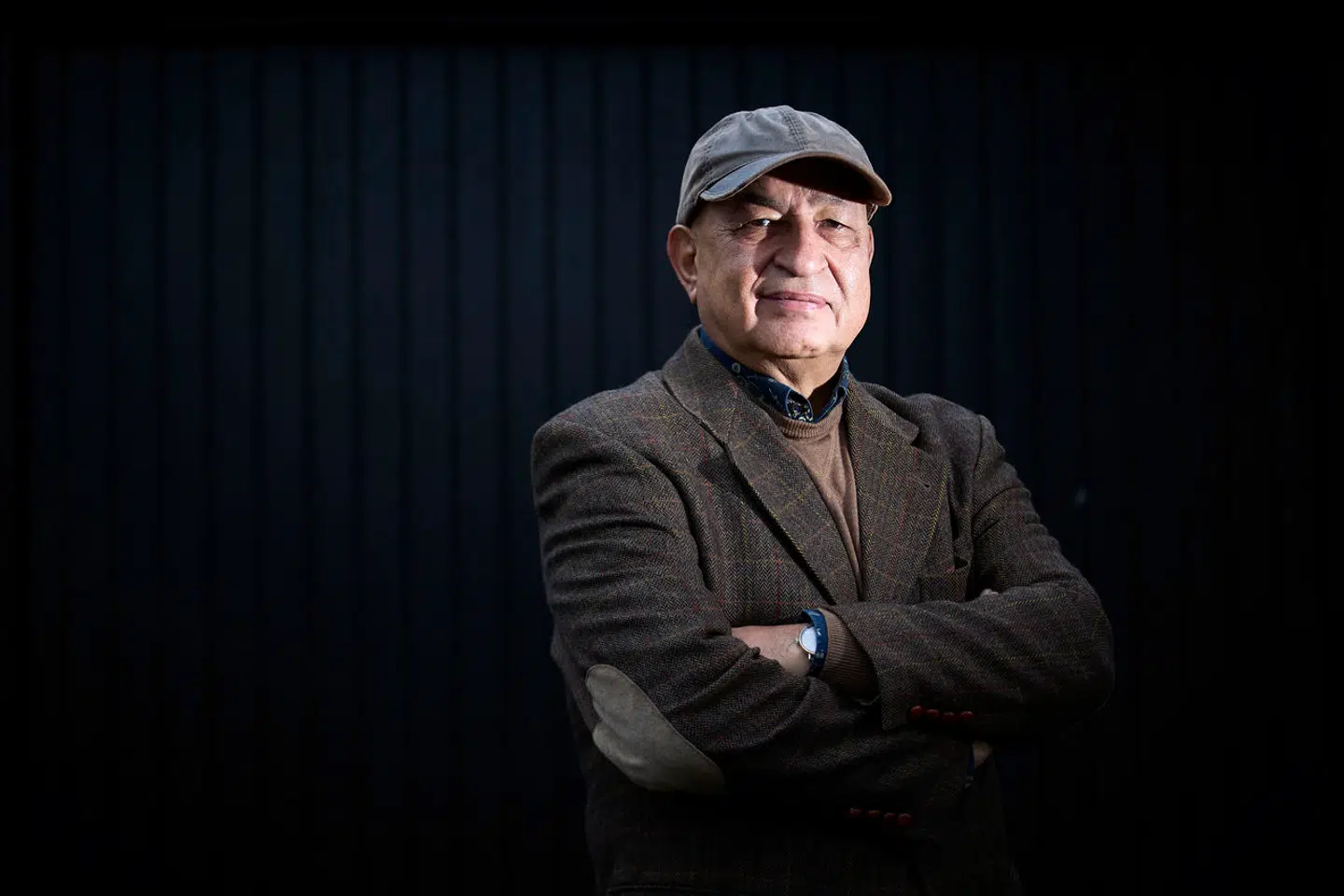 Medhat Khattab vil have genindført kongebrevene for mindreårige muslimske piger, så de kan gifte sig og have en kæreste før myndighedsalderen.