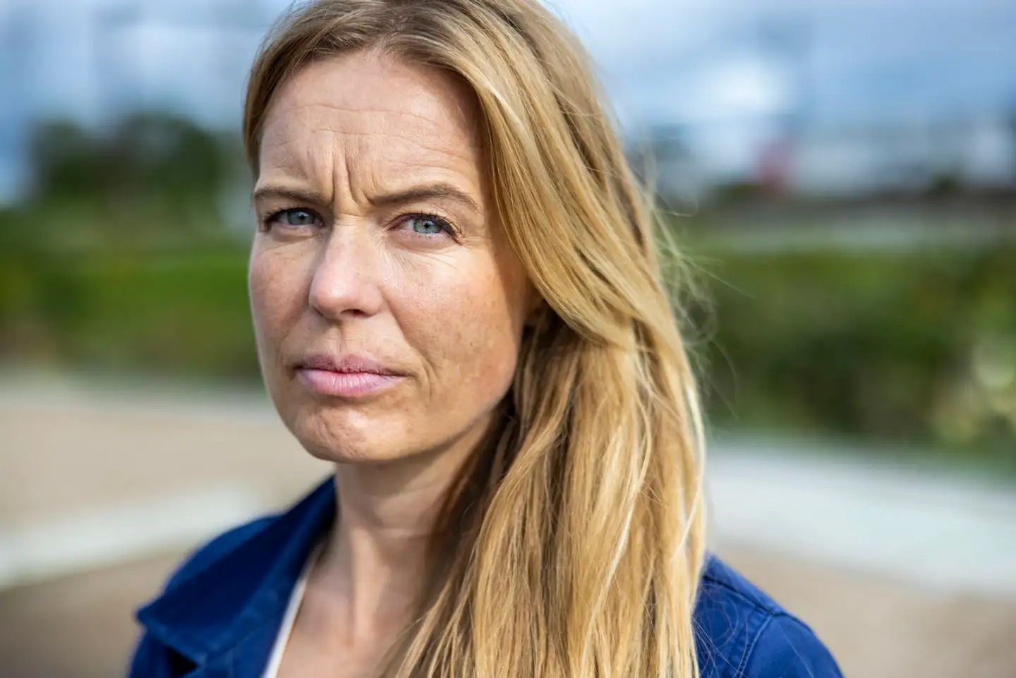 Ifølge Psykiatrifonden oplever 16 procent mentale problemer eller psykisk sygdom, inden de fylder ti år. Sidse Larsens søn er en af dem.