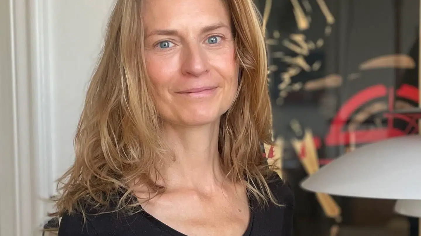 Psykolog Kamilla Lange med opråb om psykologer: Vær opmærksom på bivirkninger af samtaleterapi.