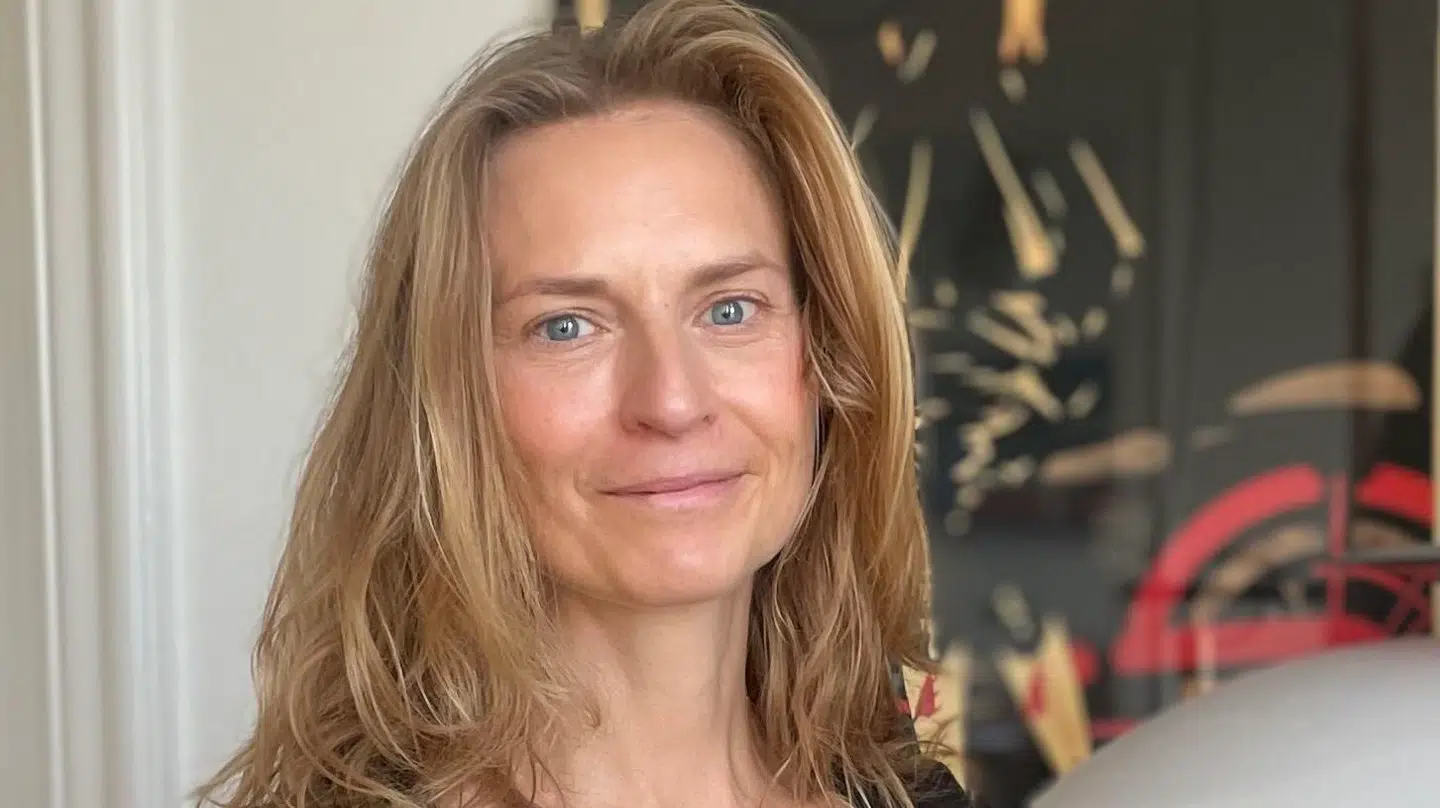 Psykolog Kamilla Lange advarer mod bivirkninger af psykoterapi.