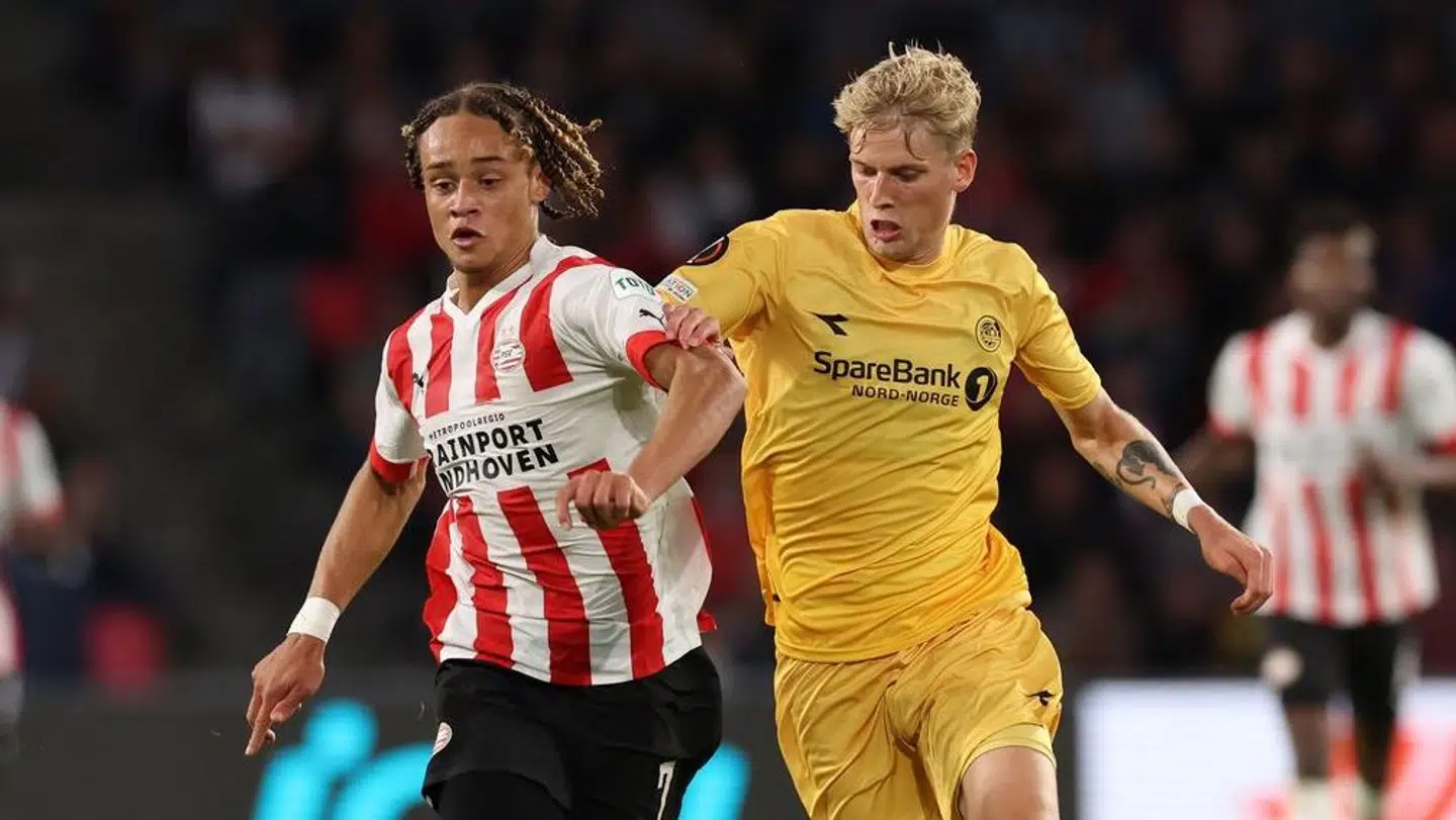 Albert Grønbæk har også vist sit værd mod stærke modstandere væk fra Norge.