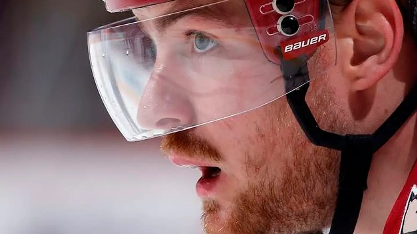 Mikkel Bødker har været på eventyr i udlandet gennem mange år.