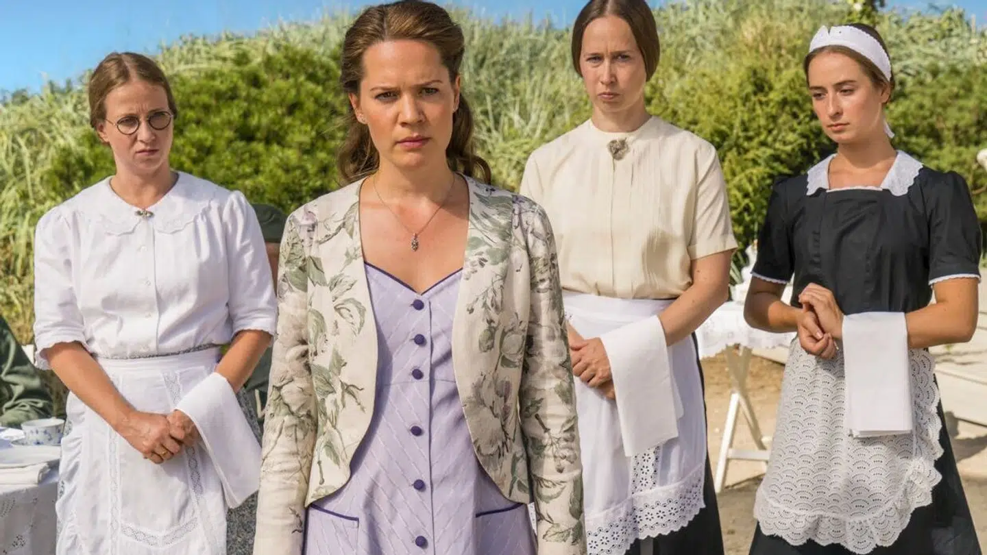 Badehotellet sc. 4728