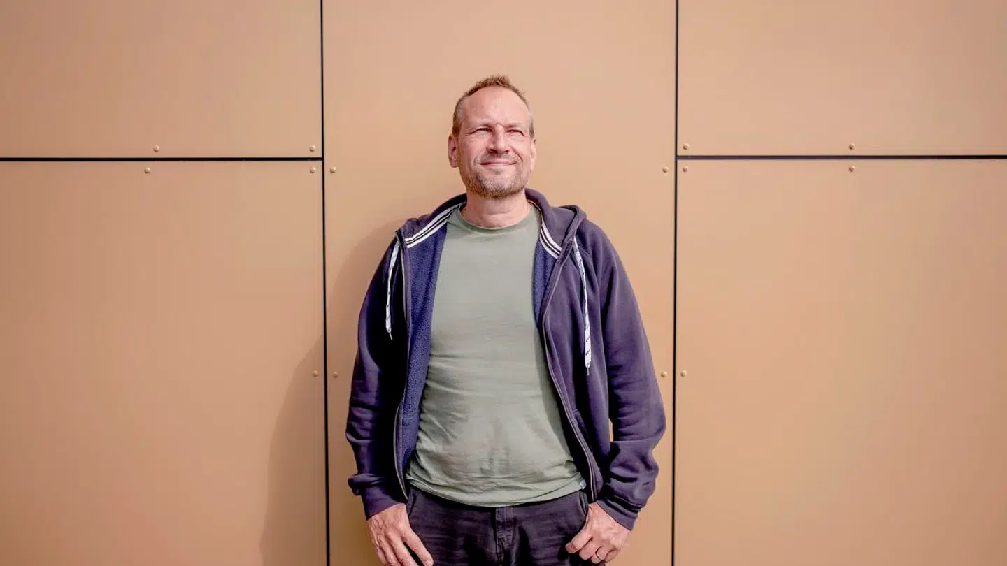 »I am sorry, men der er jo ikke nogen, der gider betale mere i skat, end de behøver at gøre, når man helt lovligt kan tilrettelægge sin indkomst på en måde, så det ikke er løn,« siger Martin Thorborg.