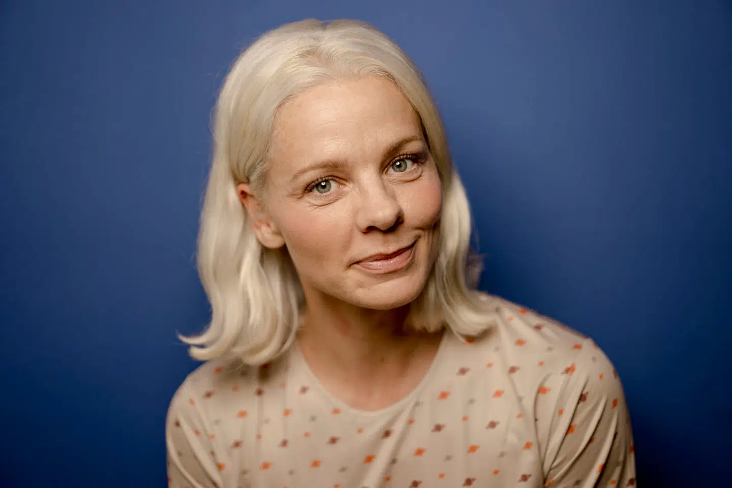 Christel Pixi er kogebogsforfatter og dessertkok.