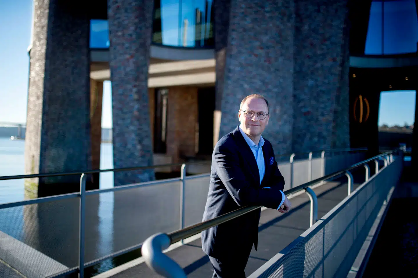 Kirk Kapitals ceo, Kim Gulstad.