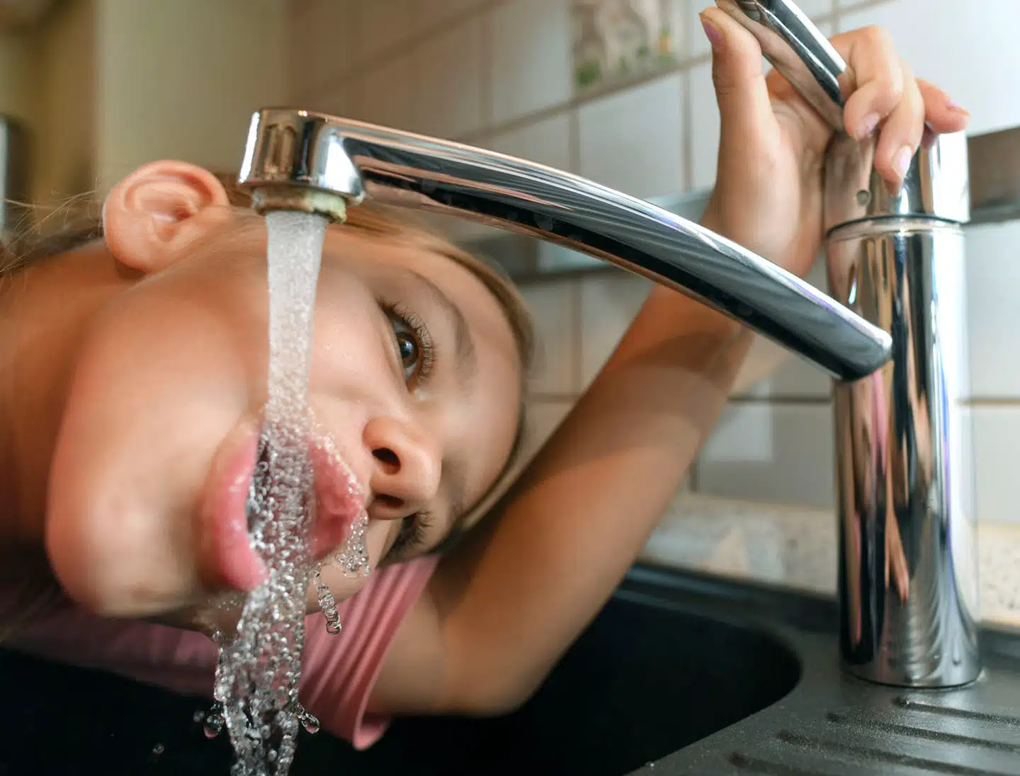 20 procent af det danske drikkevand har nitratniveauer, der kan give kræft.