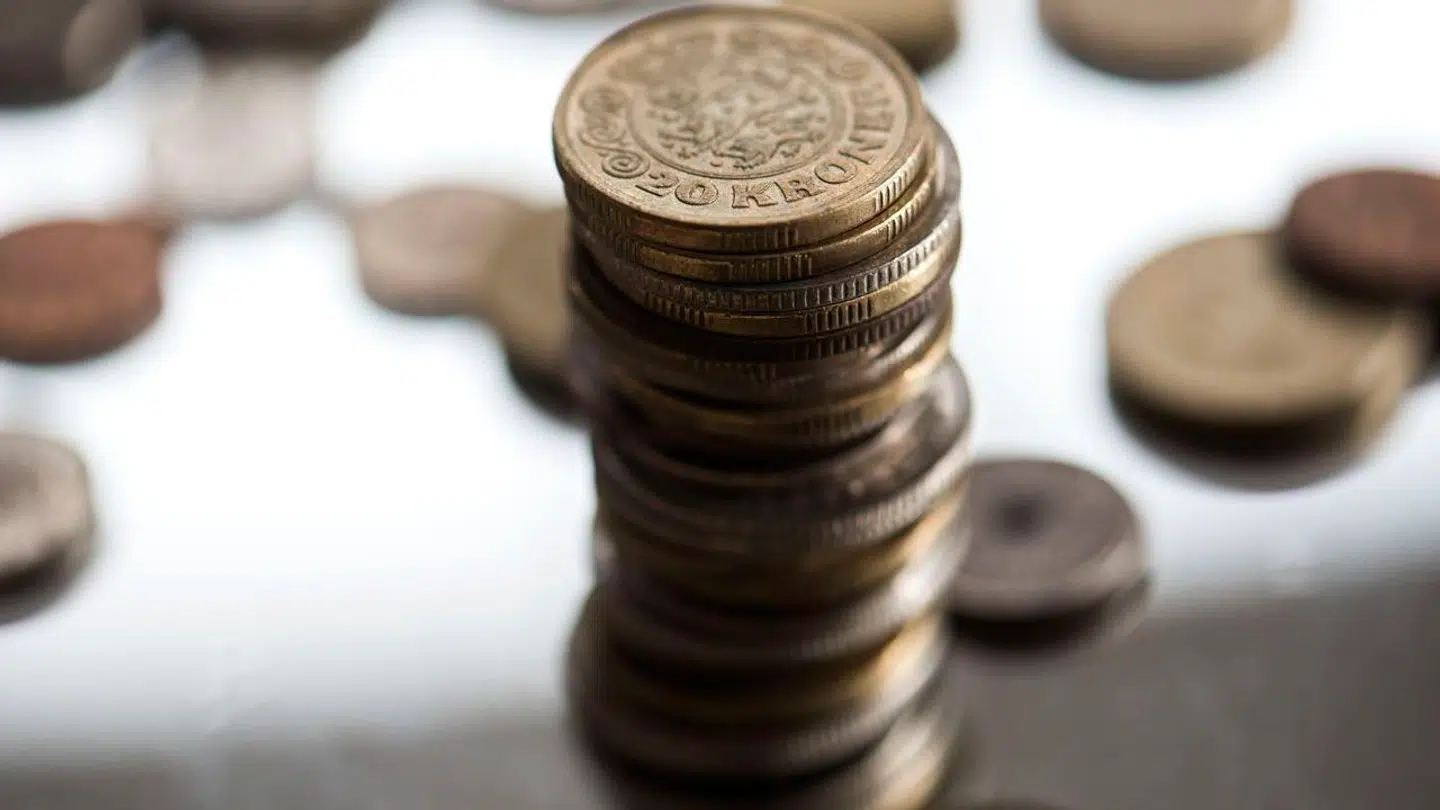 Hvor meget står du til af få i skattelettelse? Det har CEPOS regnet på for B.T. (Foto: Kristian Djurhuus/Ritzau Scanpix)