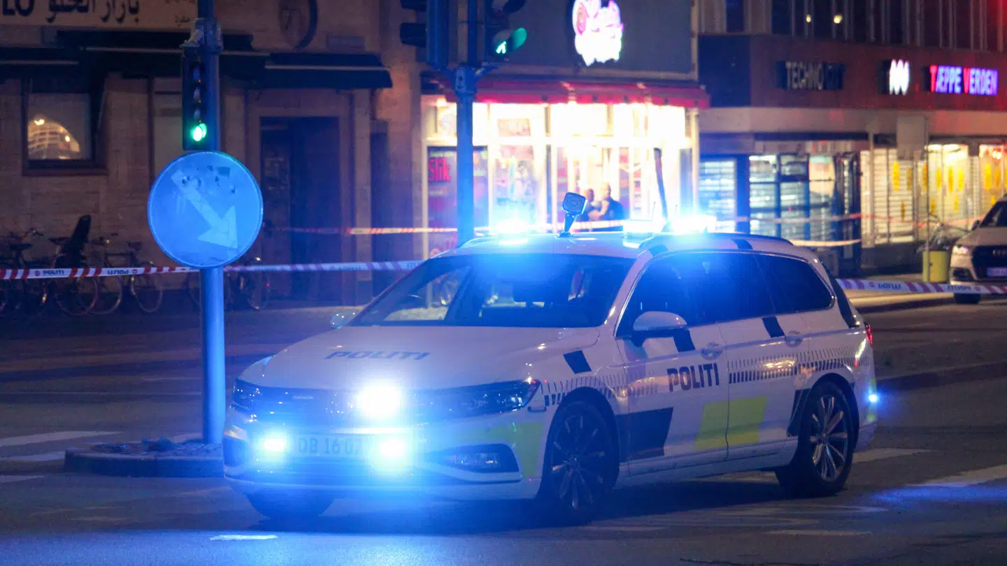 Mandag begyndte retssagen, hvor en 21-årig mand er tiltalt for at have begået drabet på Frederikssundsvej.