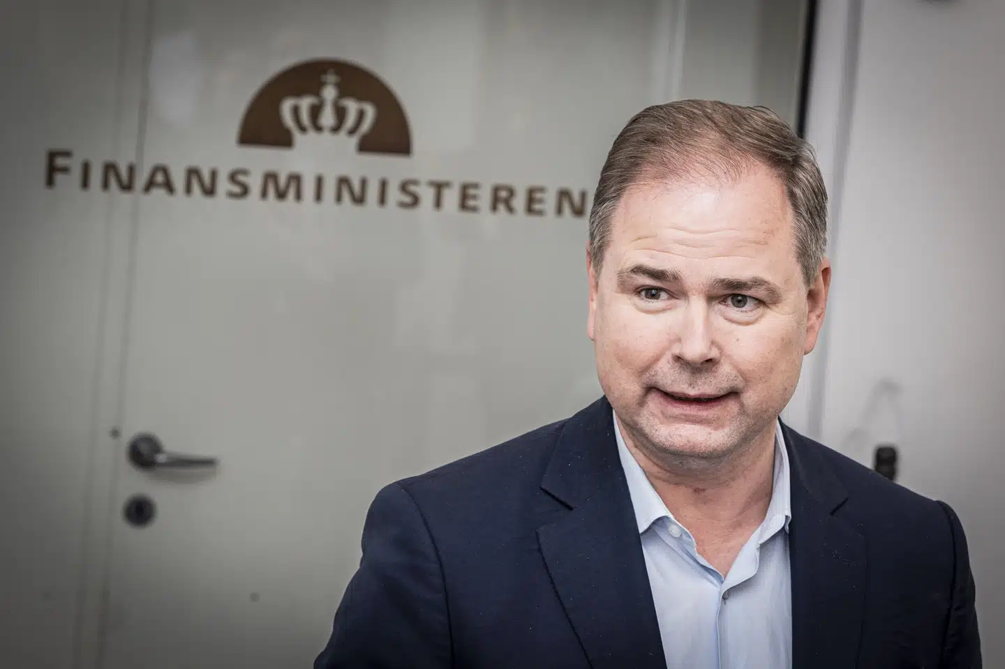 Tirsdag præsenterer regeringen en 2030-plan, der blandt andet skal dække de stigende udgifter til flere ældre og børns behov for velfærdsydelser. (Arkivfoto).