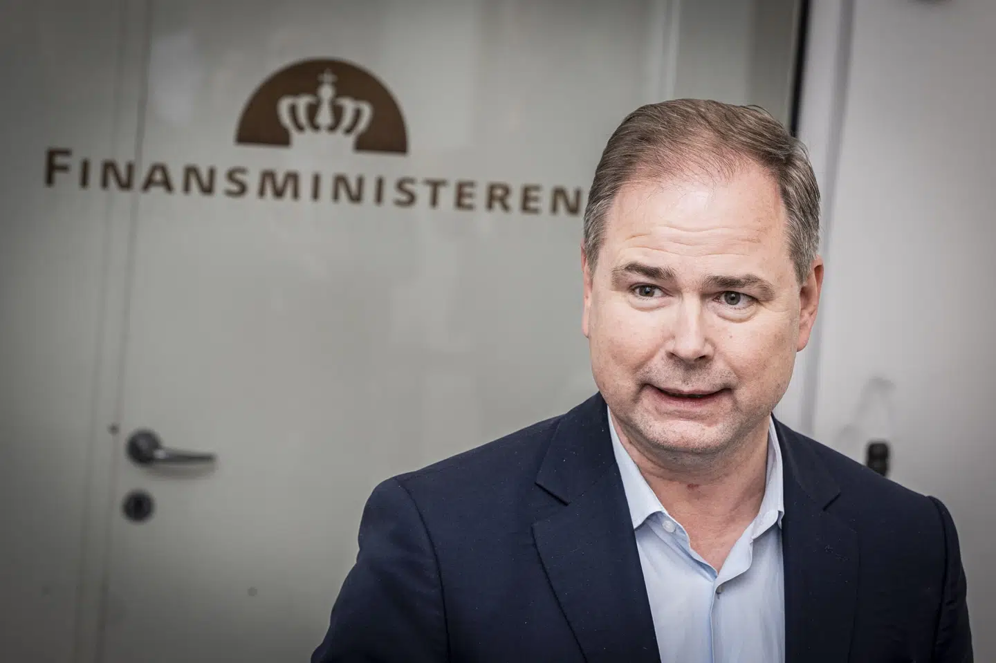 Tirsdag præsenterer regeringen en 2030-plan, der blandt andet skal dække de stigende udgifter til flere ældre og børns behov for velfærdsydelser. (Arkivfoto).