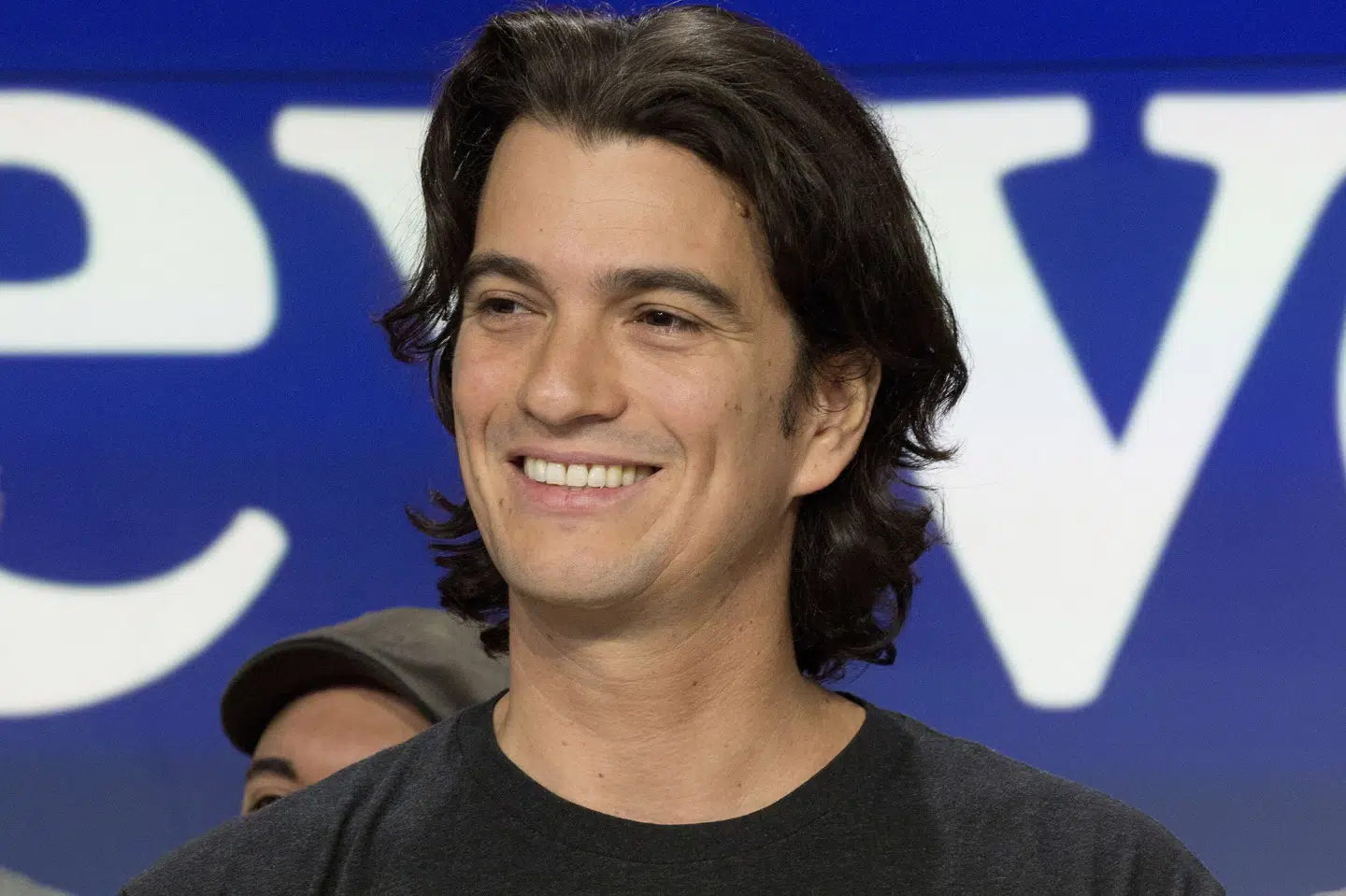 Medstifter af WeWork Adam Neumann sagde mandag forud for tiltaget om at søge om konkursbeskyttelse, at han var skuffet over, at selskabet var sunket så dybt. (Arkivfoto).