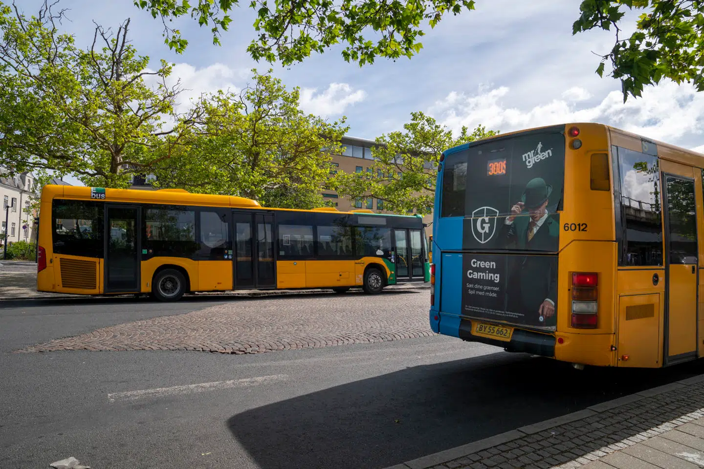 Bustrafikken er et af de områder af den kollektive transport, som med fordel kan styrkes og prioriteres flere steder i landet, skriver Jesper Kronborg fra Dansk Erhverv.