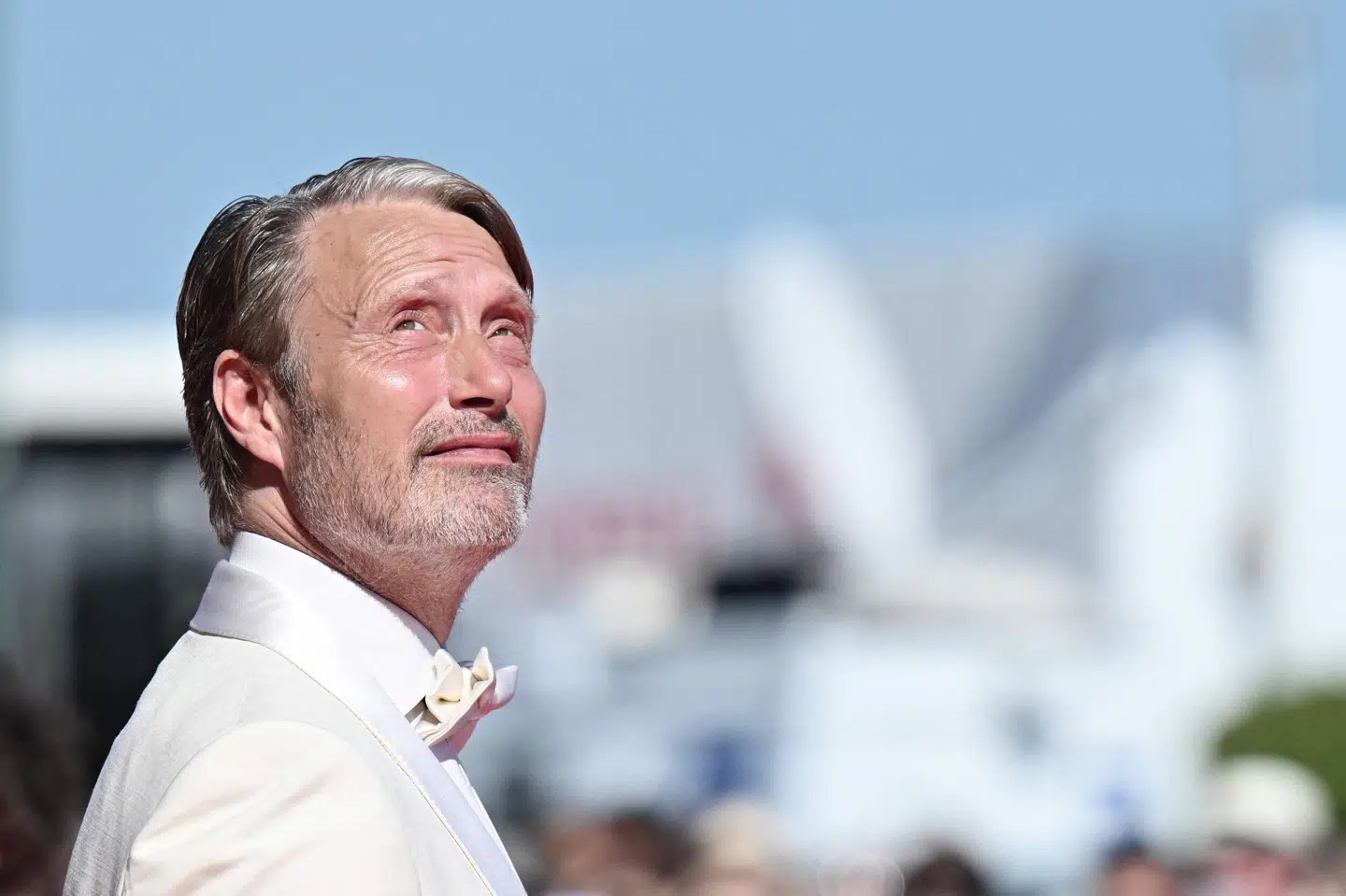 Mads Mikkelsen har tidligere været nomineret til den europæiske skuespilpris. I 2020 vandt han den for sin hovedrolle i filmen Druk. (Arkivfoto).