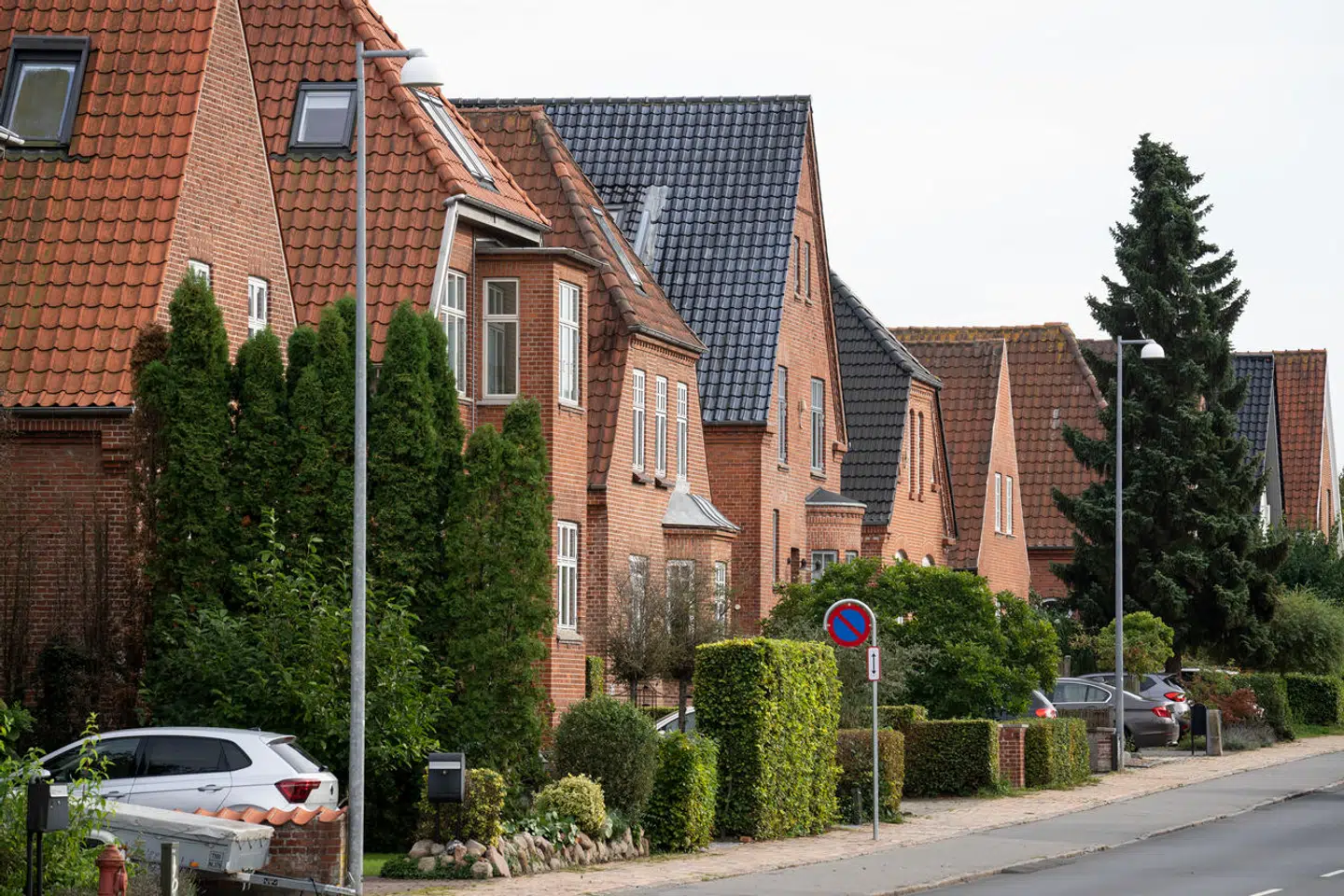 Ejendomme i Odense, torsdag den 21. september 2023