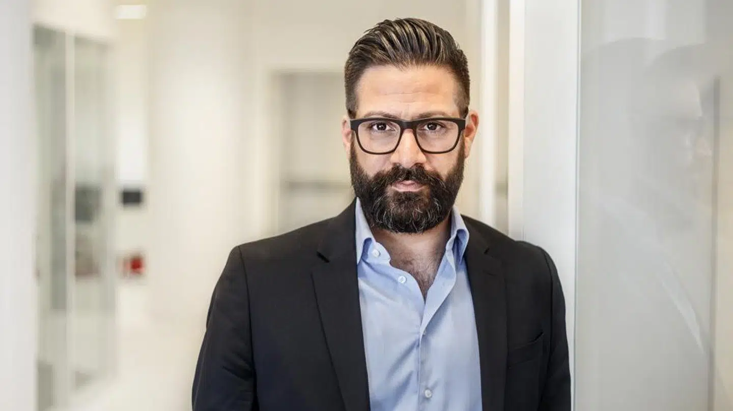 William Atak er branding- og kommunikationsekspert.